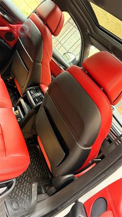 بي ام دبليو X6